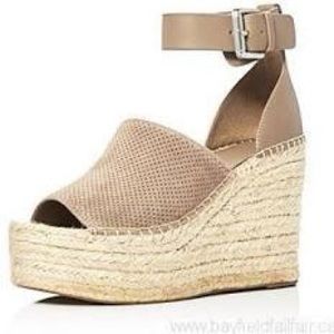 Marc Fisher Wedges